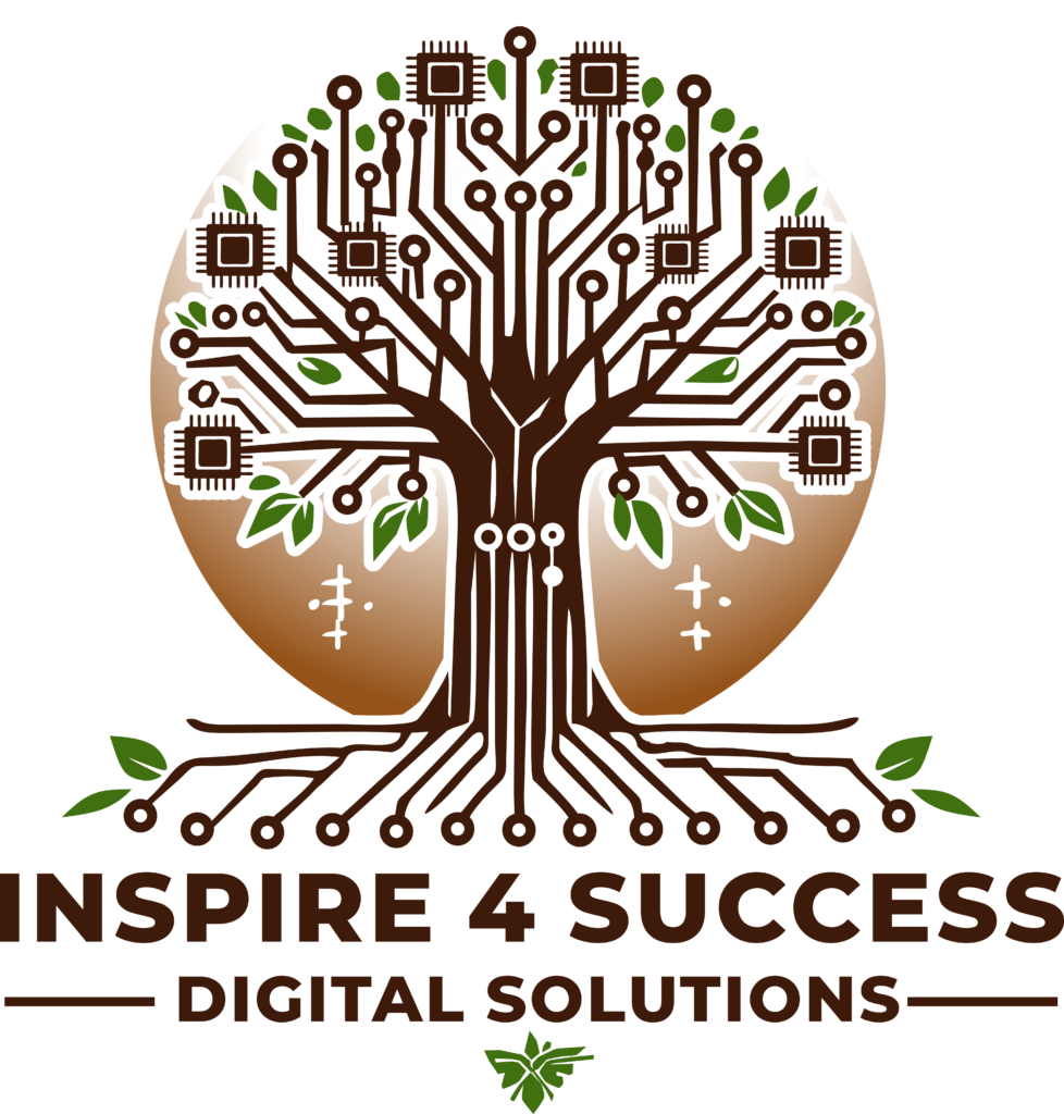 INSPIRE 4 SUCCESS